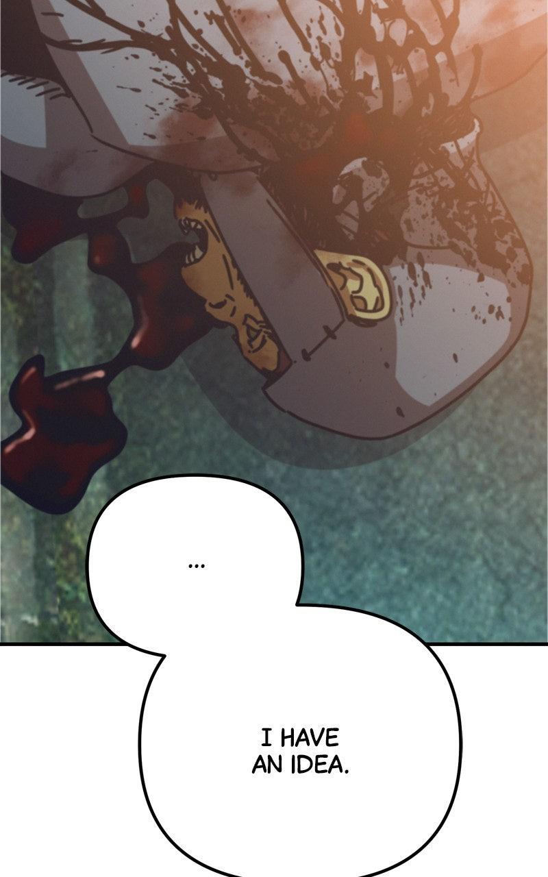 Hiding Out in an Apocalypse Chap 56 - Next Chap 57