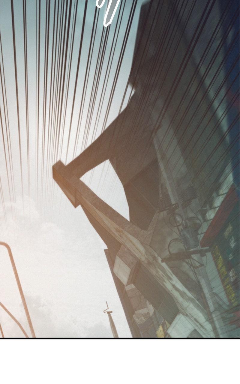 Hiding Out in an Apocalypse Chap 56 - Next Chap 57