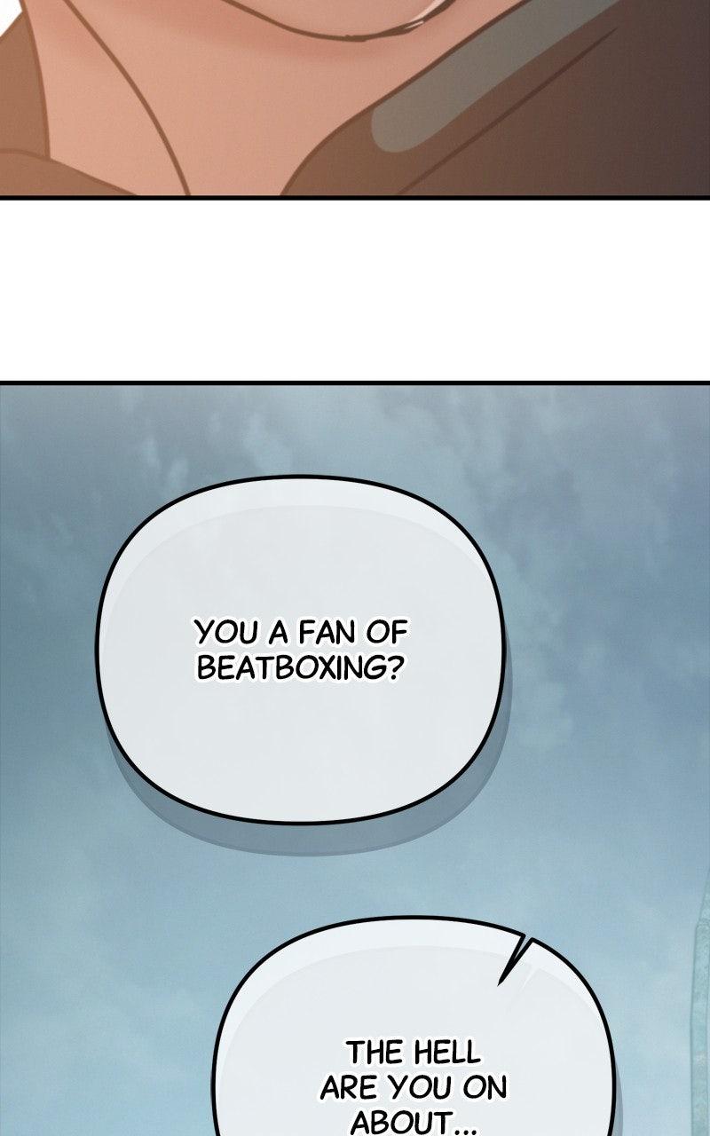 Hiding Out in an Apocalypse Chap 56 - Next Chap 57