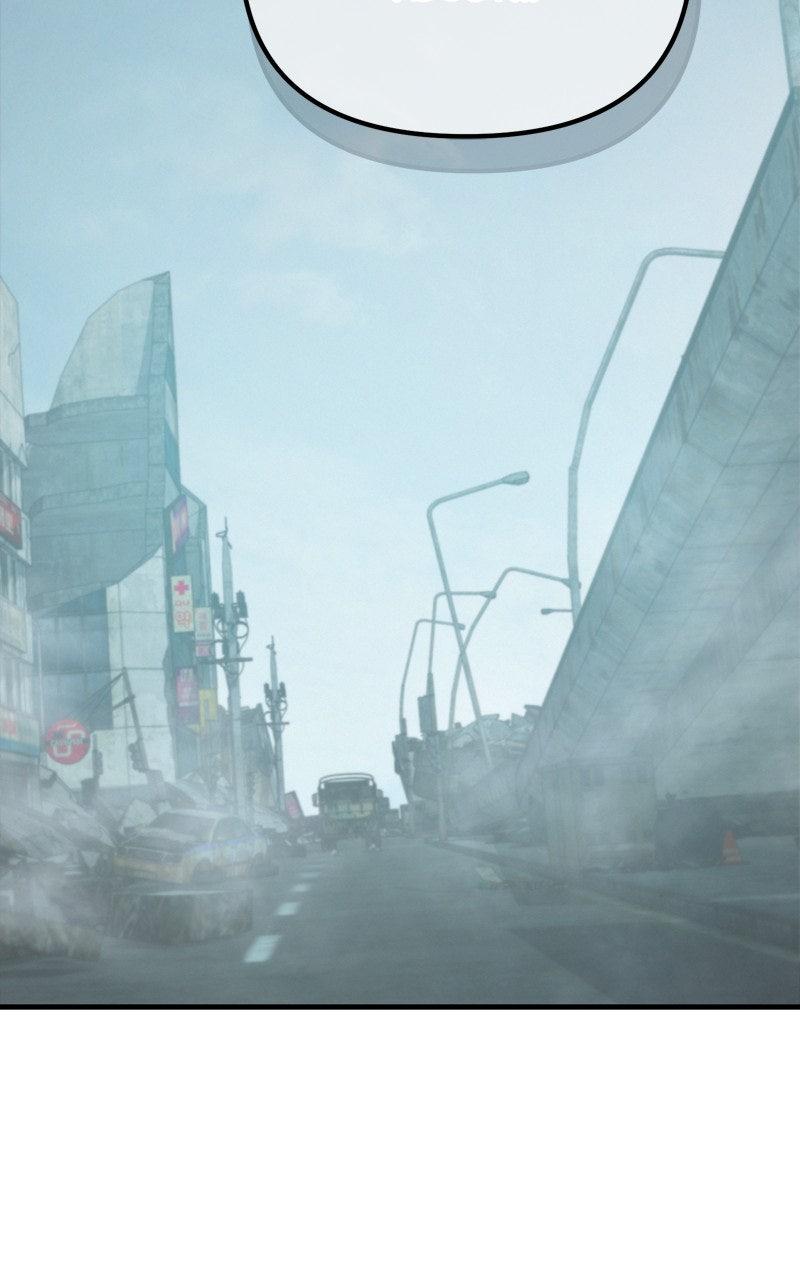 Hiding Out in an Apocalypse Chap 56 - Next Chap 57