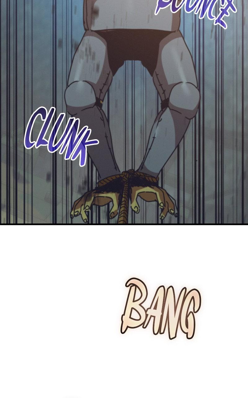 Hiding Out in an Apocalypse Chap 56 - Next Chap 57