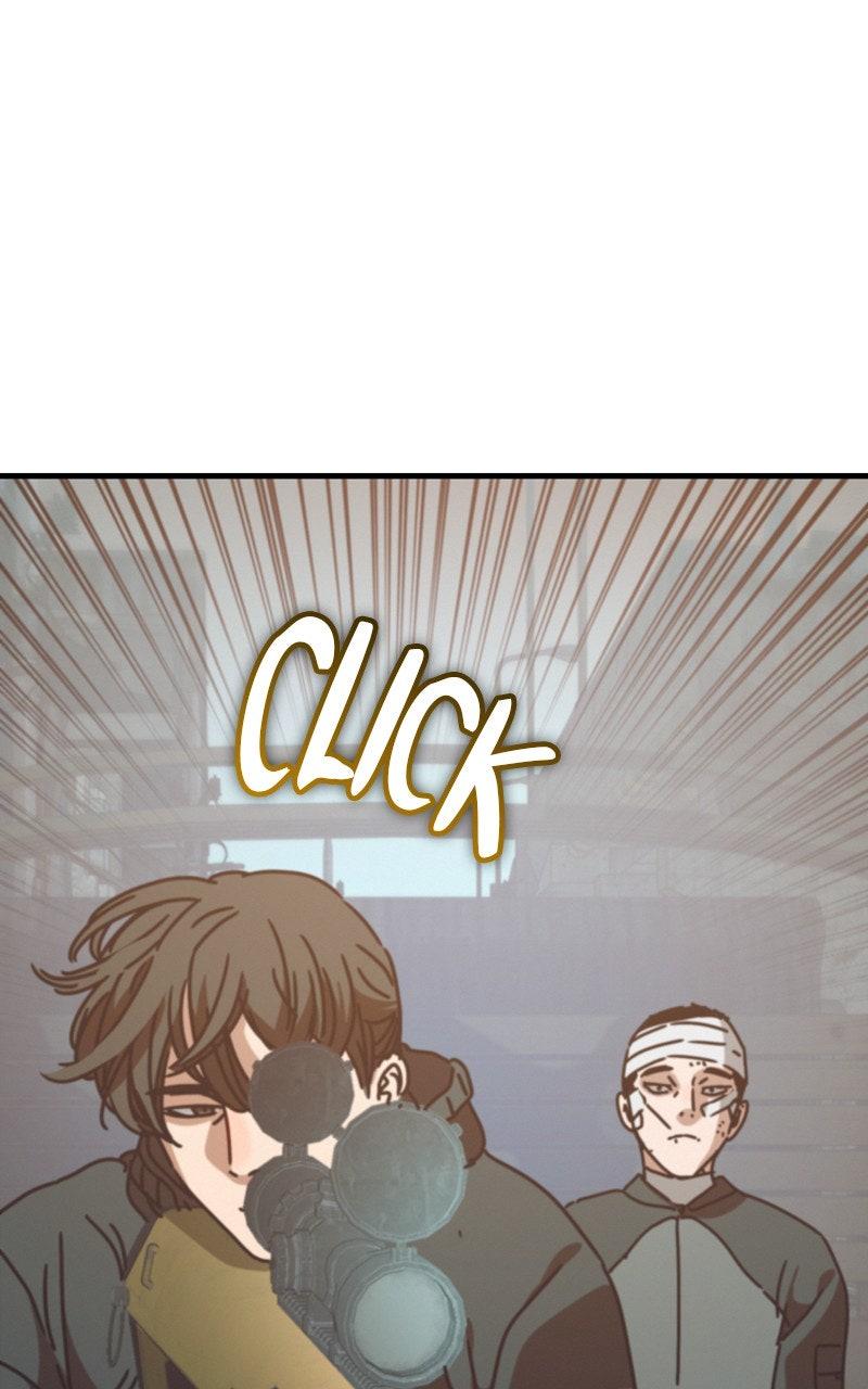 Hiding Out in an Apocalypse Chap 56 - Next Chap 57