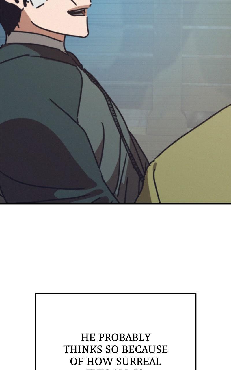 Hiding Out in an Apocalypse Chap 56 - Next Chap 57