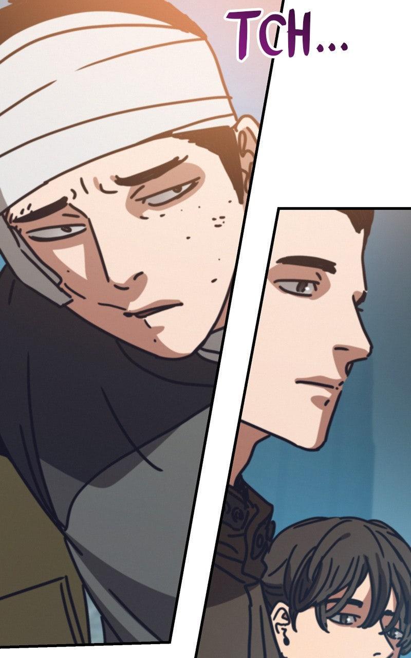 Hiding Out in an Apocalypse Chap 56 - Next Chap 57
