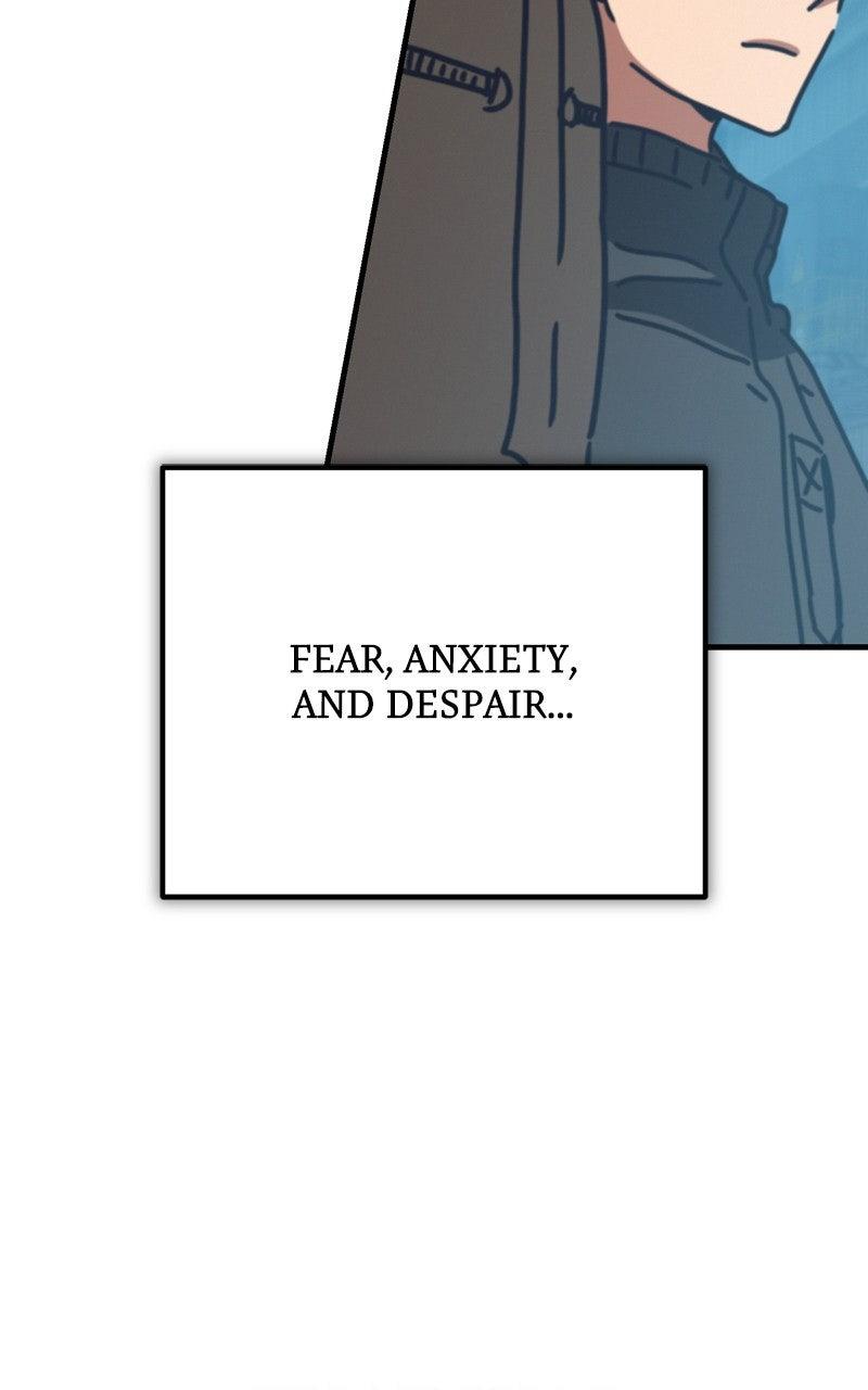 Hiding Out in an Apocalypse Chap 56 - Next Chap 57