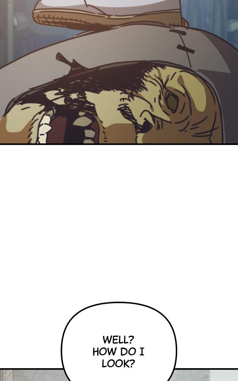 Hiding Out in an Apocalypse Chap 56 - Next Chap 57