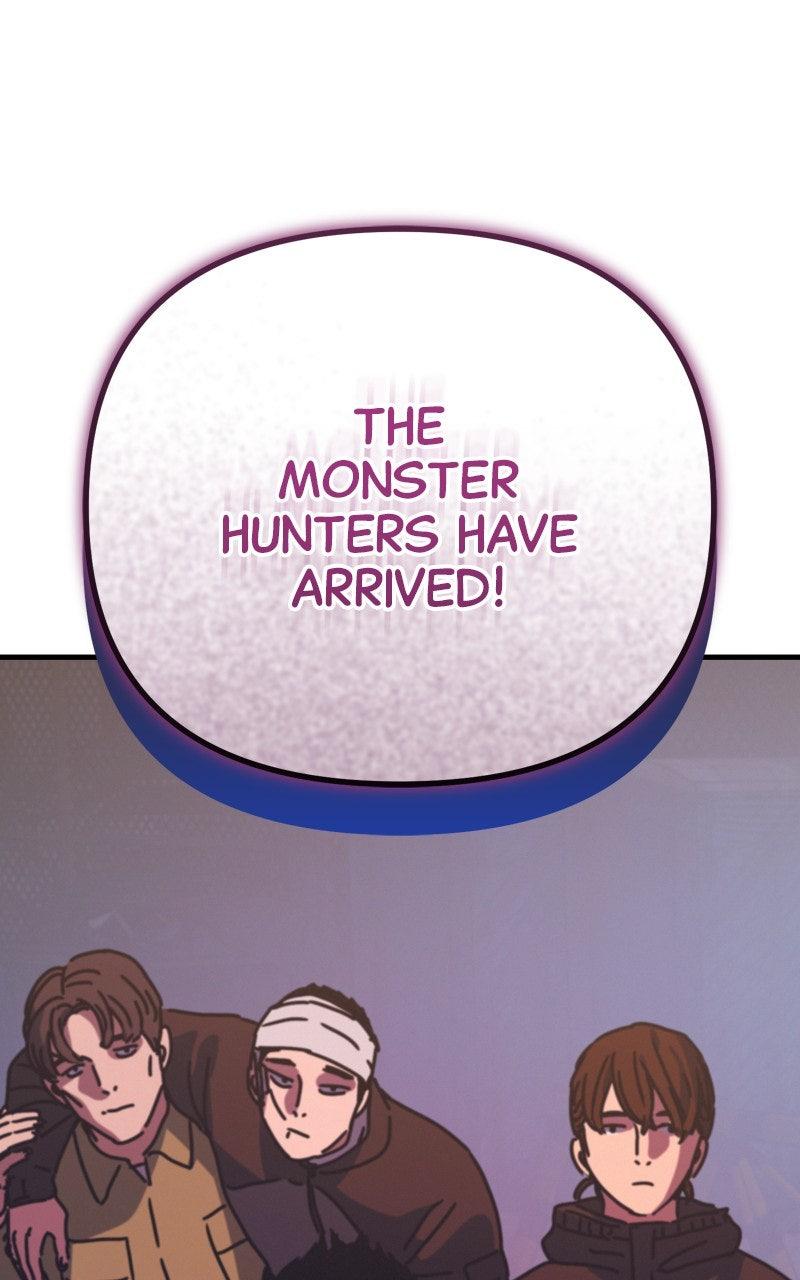 Hiding Out in an Apocalypse Chap 56 - Next Chap 57