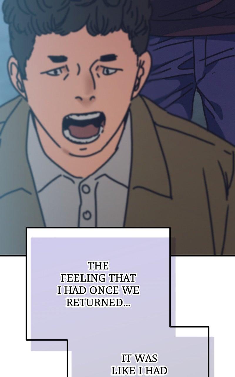 Hiding Out in an Apocalypse Chap 56 - Next Chap 57