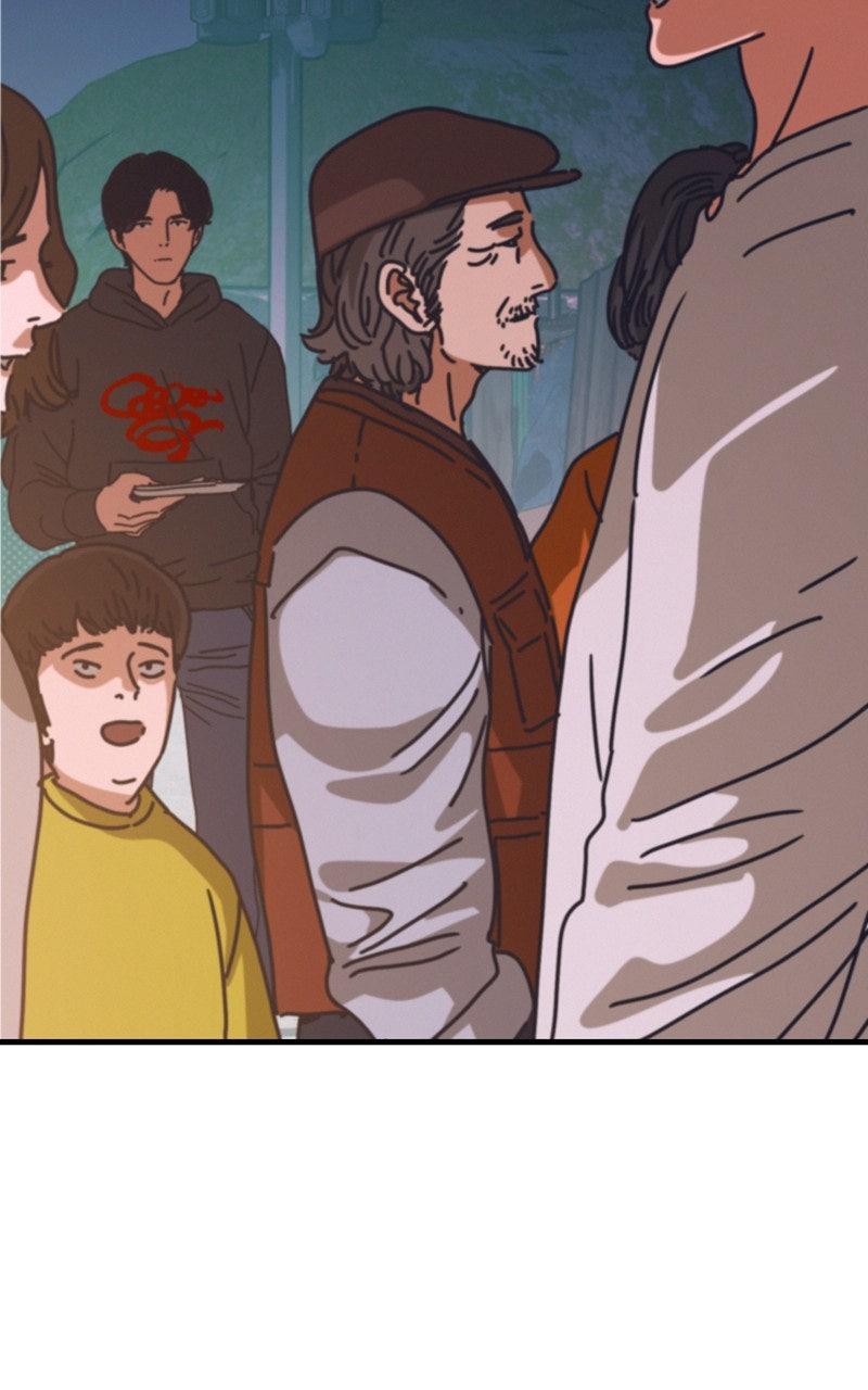 Hiding Out in an Apocalypse Chap 56 - Next Chap 57