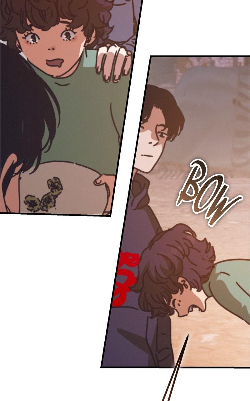Hiding Out in an Apocalypse Chap 56 - Next Chap 57