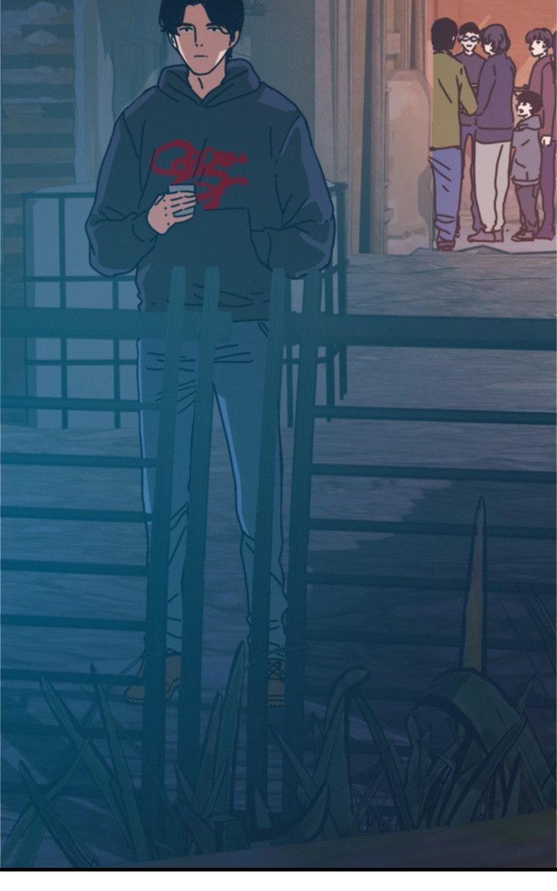 Hiding Out in an Apocalypse Chap 56 - Next Chap 57