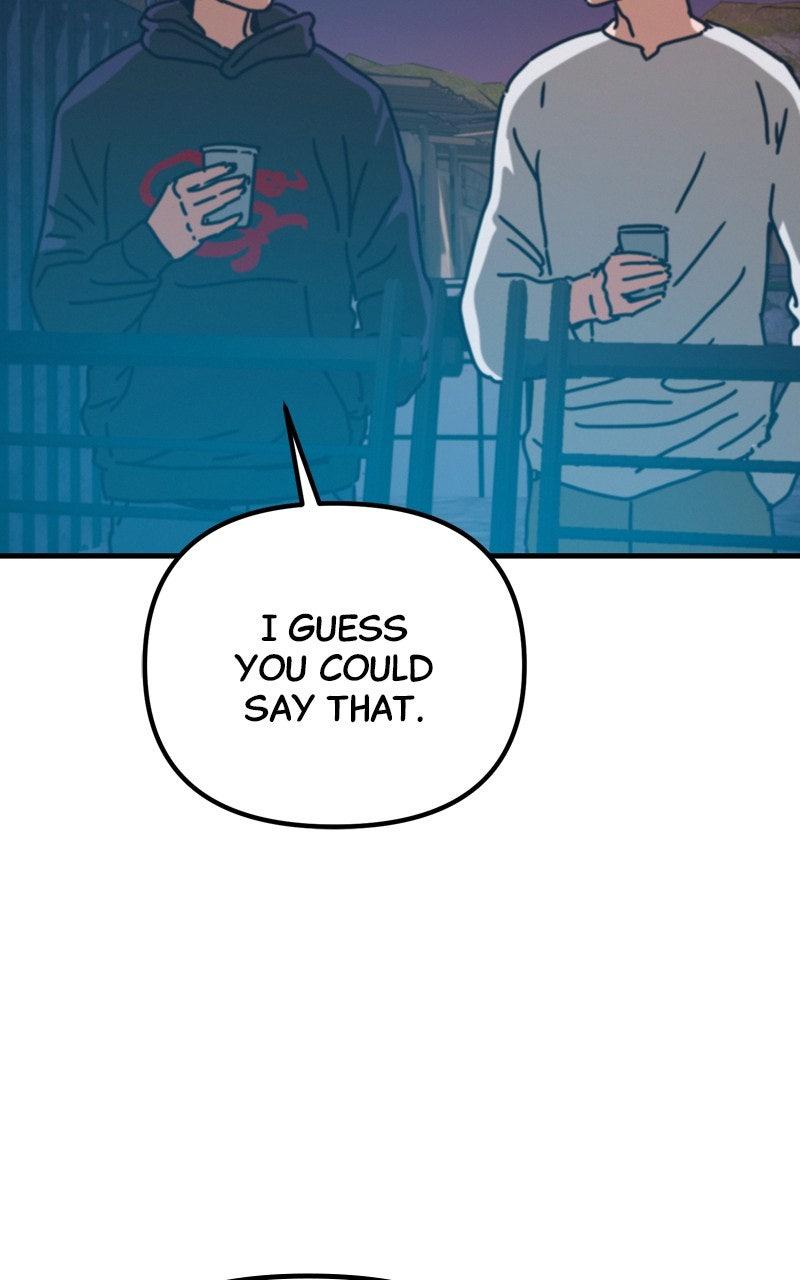 Hiding Out in an Apocalypse Chap 56 - Next Chap 57