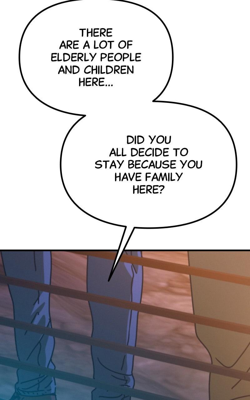 Hiding Out in an Apocalypse Chap 56 - Next Chap 57