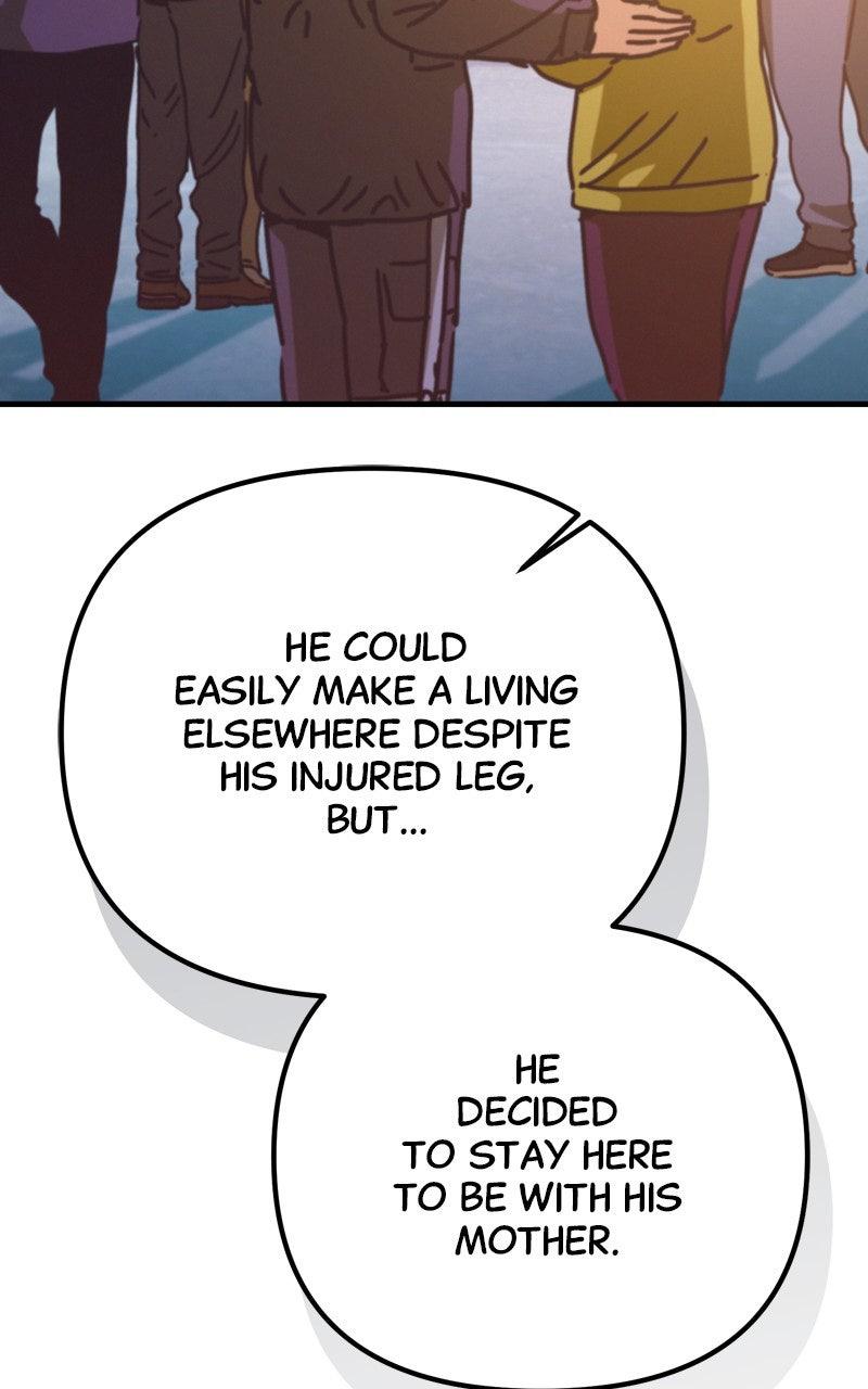 Hiding Out in an Apocalypse Chap 56 - Next Chap 57