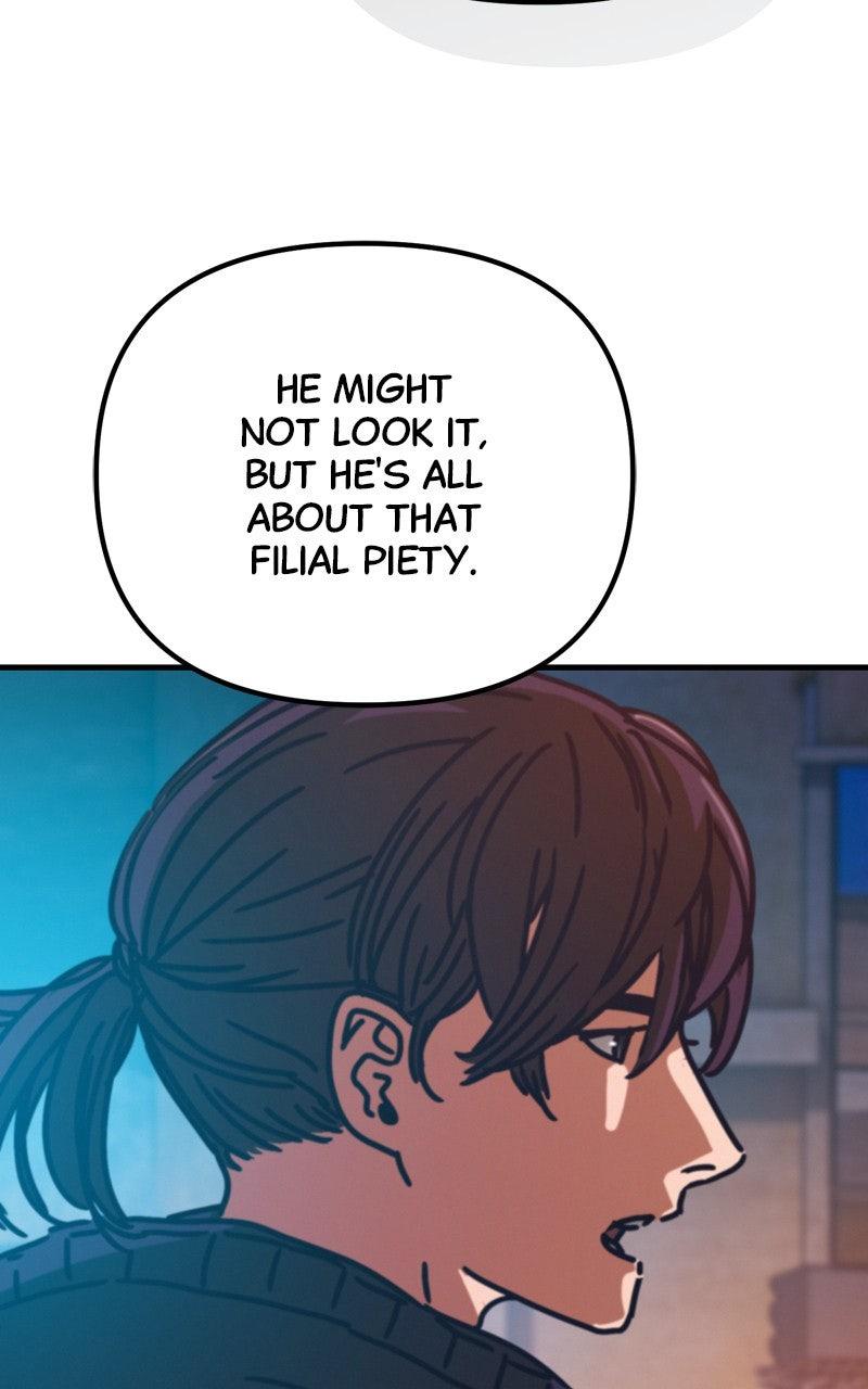 Hiding Out in an Apocalypse Chap 56 - Next Chap 57