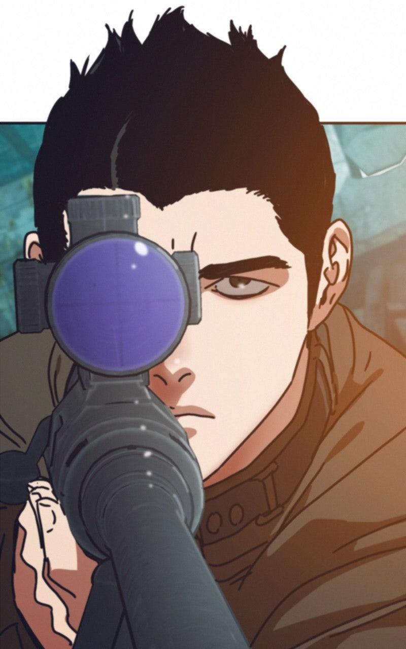 Hiding Out in an Apocalypse Chap 56 - Next Chap 57