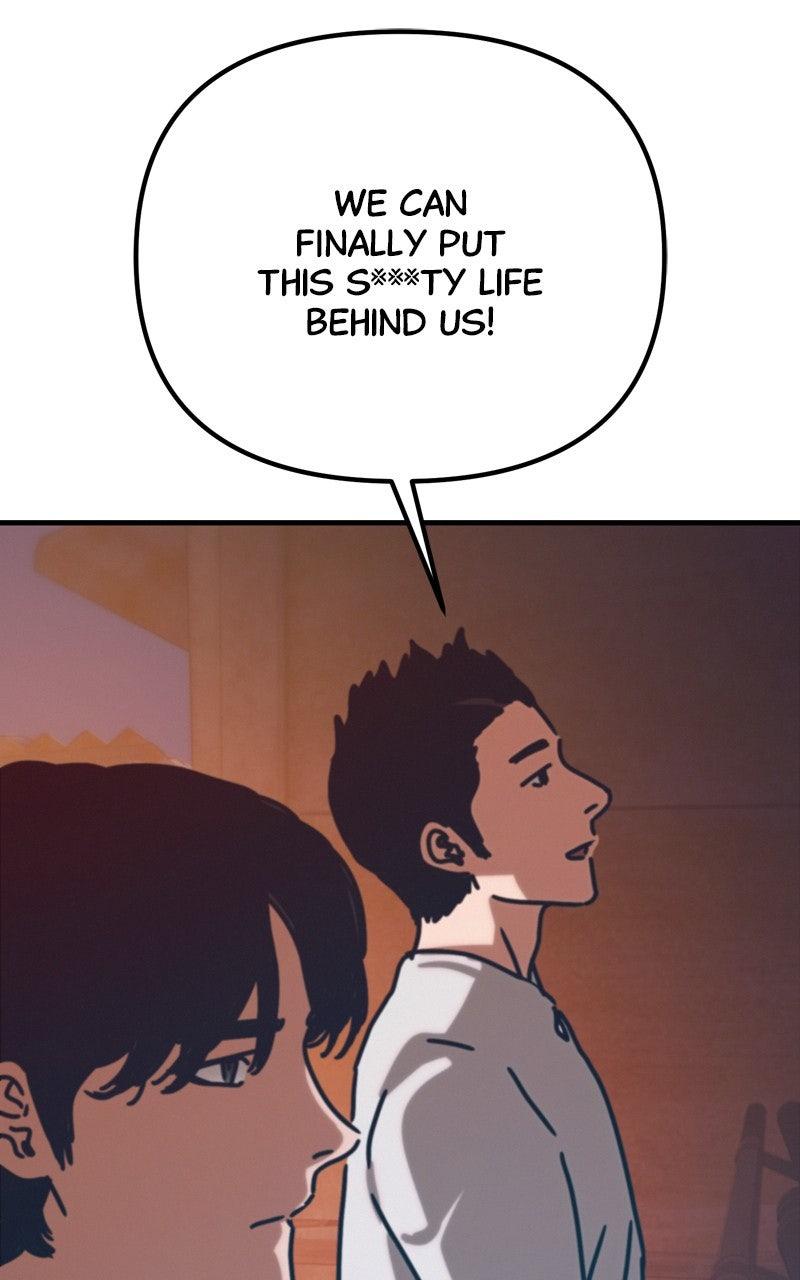 Hiding Out in an Apocalypse Chap 56 - Next Chap 57