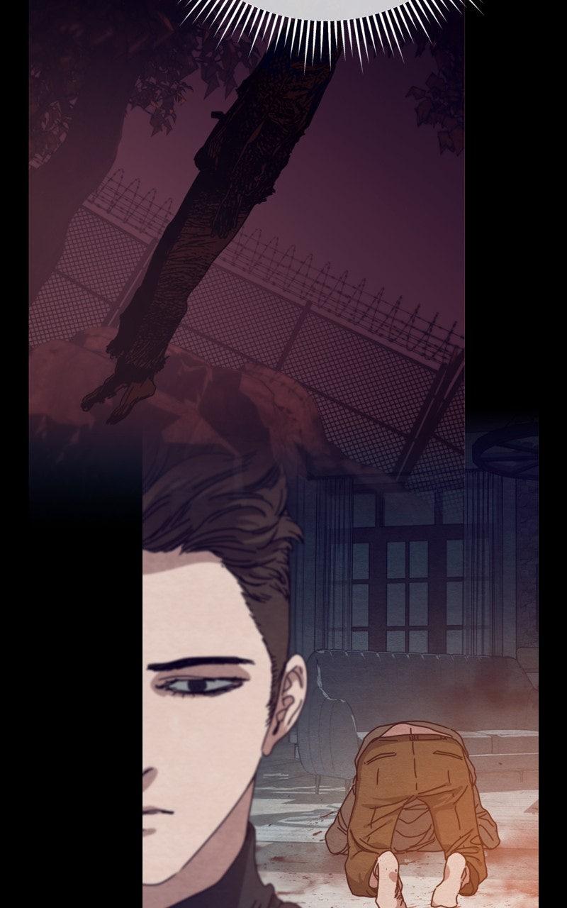 Hiding Out in an Apocalypse Chap 56 - Next Chap 57