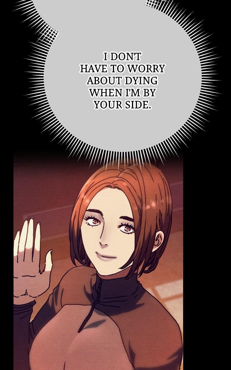 Hiding Out in an Apocalypse Chap 56 - Next Chap 57