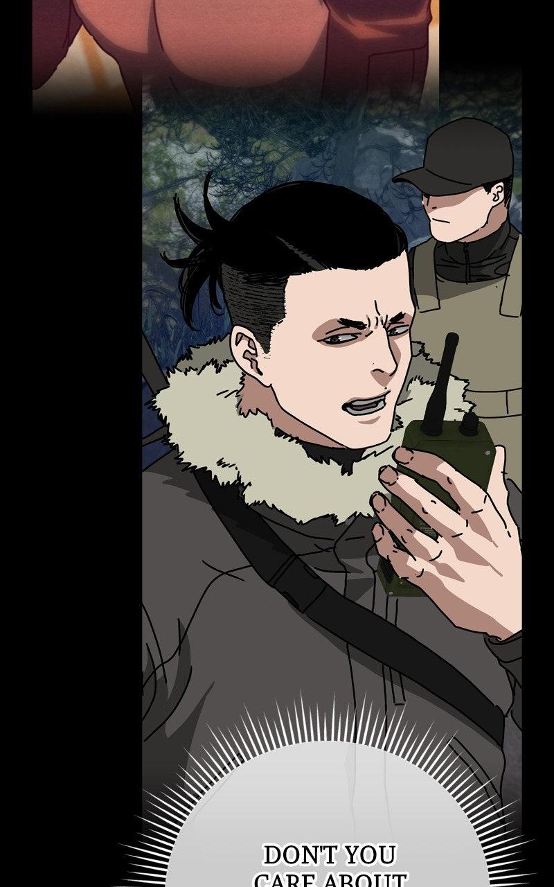 Hiding Out in an Apocalypse Chap 56 - Next Chap 57