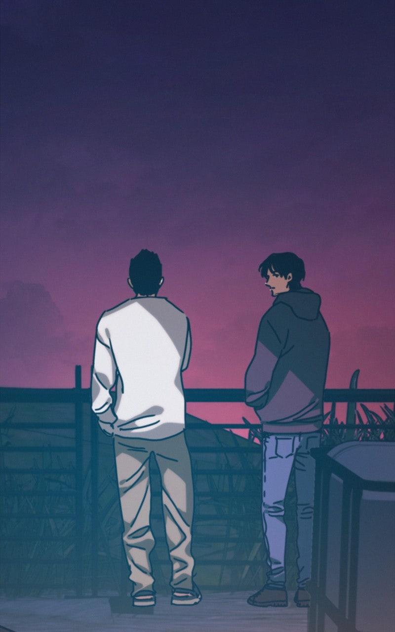 Hiding Out in an Apocalypse Chap 56 - Next Chap 57
