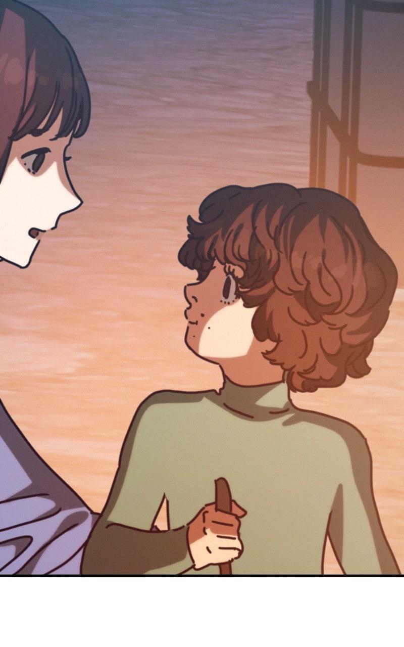 Hiding Out in an Apocalypse Chap 56 - Next Chap 57