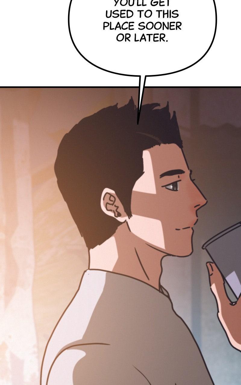 Hiding Out in an Apocalypse Chap 56 - Next Chap 57