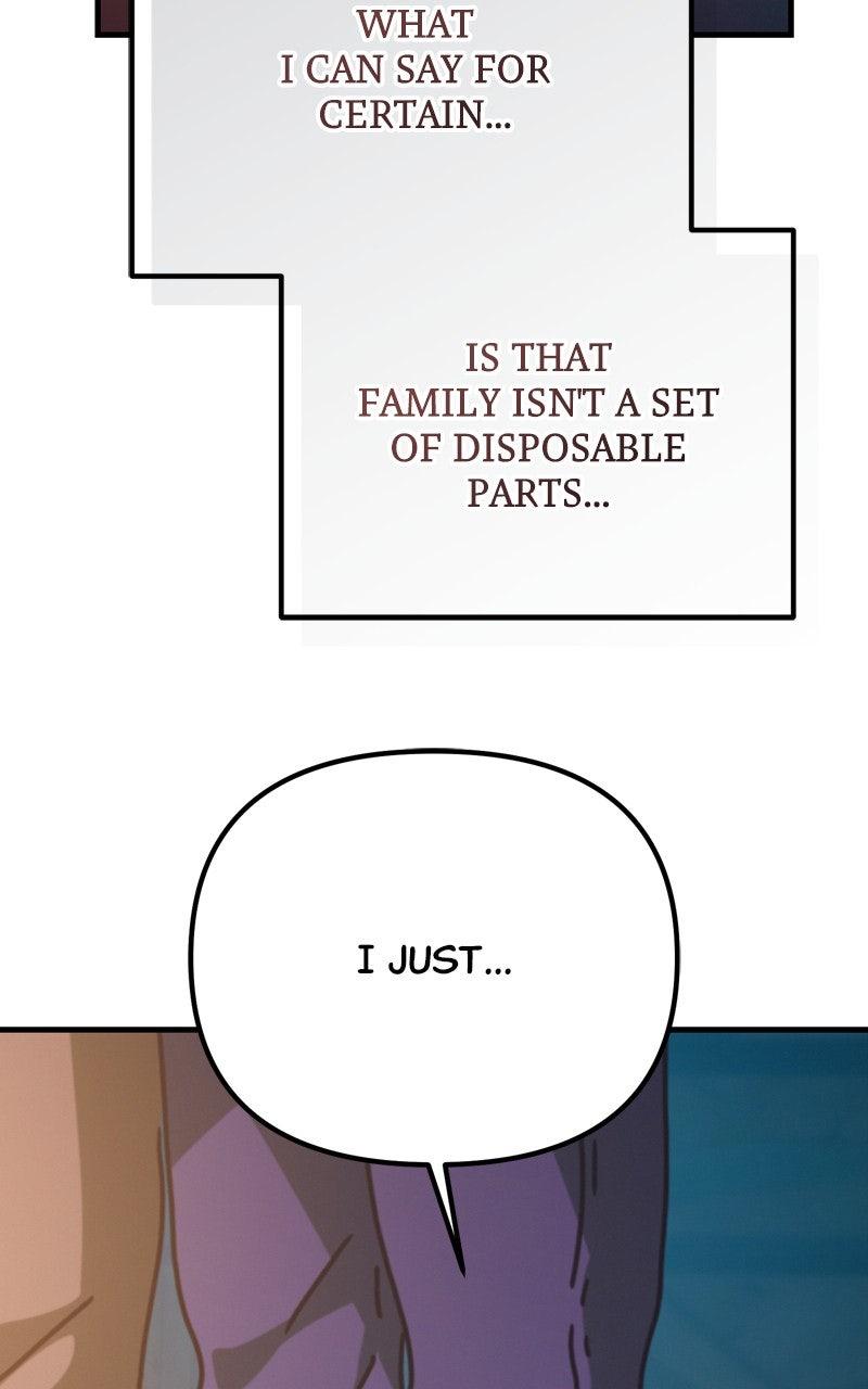 Hiding Out in an Apocalypse Chap 56 - Next Chap 57