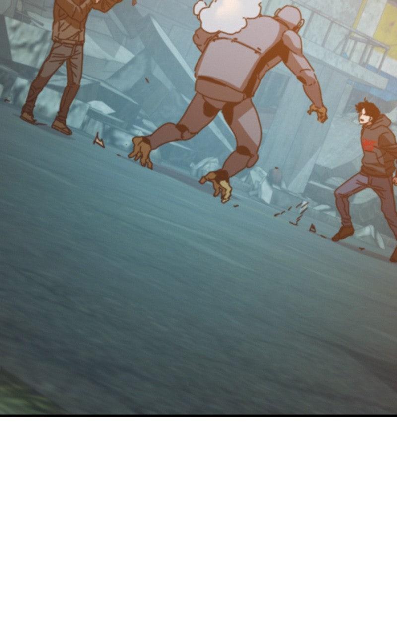 Hiding Out in an Apocalypse Chap 56 - Next Chap 57