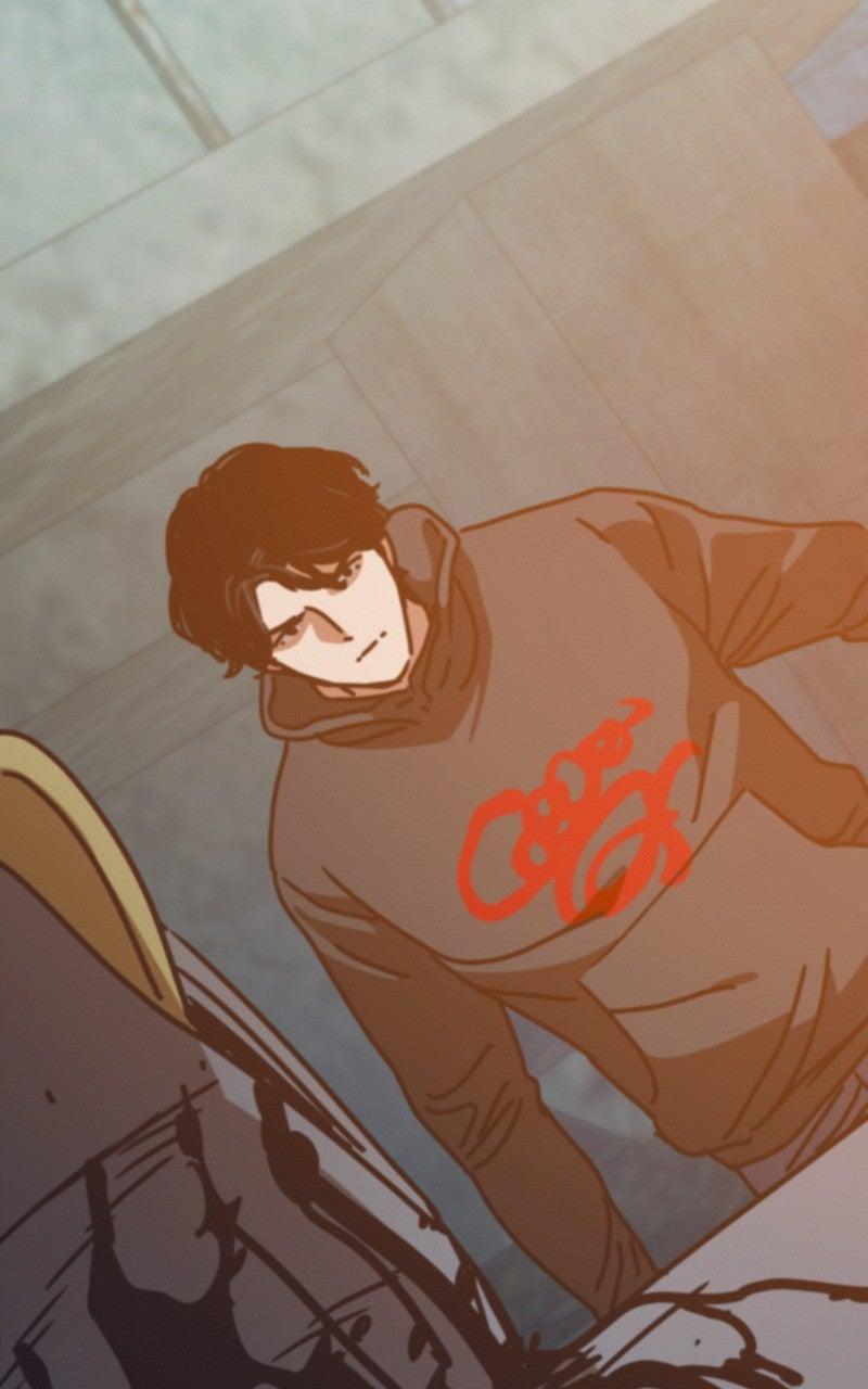 Hiding Out in an Apocalypse Chap 56 - Next Chap 57
