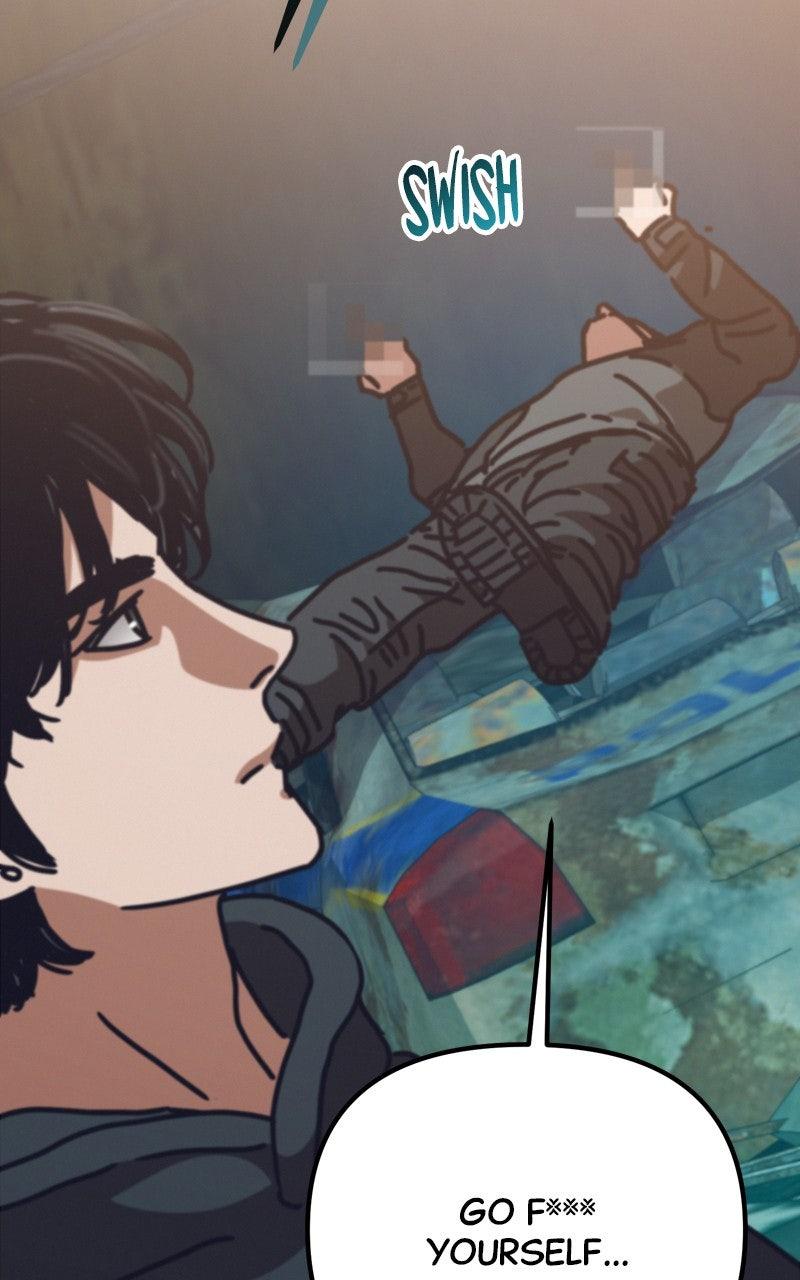 Hiding Out in an Apocalypse Chap 56 - Next Chap 57