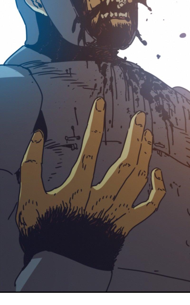 Hiding Out in an Apocalypse Chap 56 - Next Chap 57