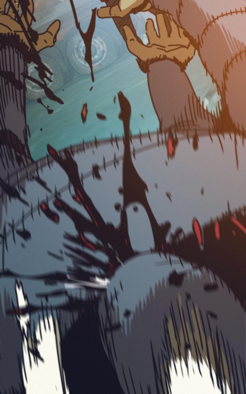 Hiding Out in an Apocalypse Chap 56 - Next Chap 57