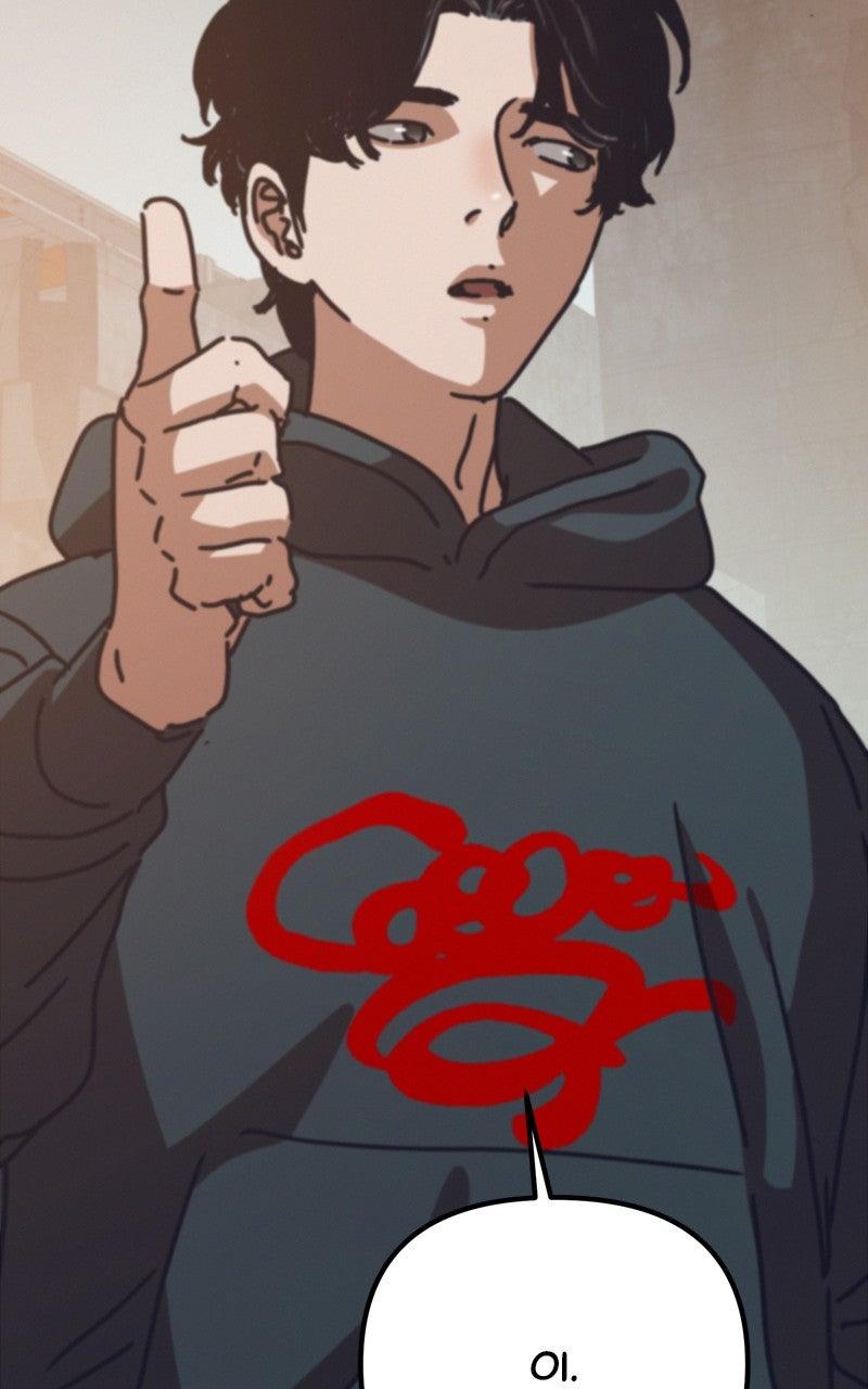 Hiding Out in an Apocalypse Chap 56 - Next Chap 57
