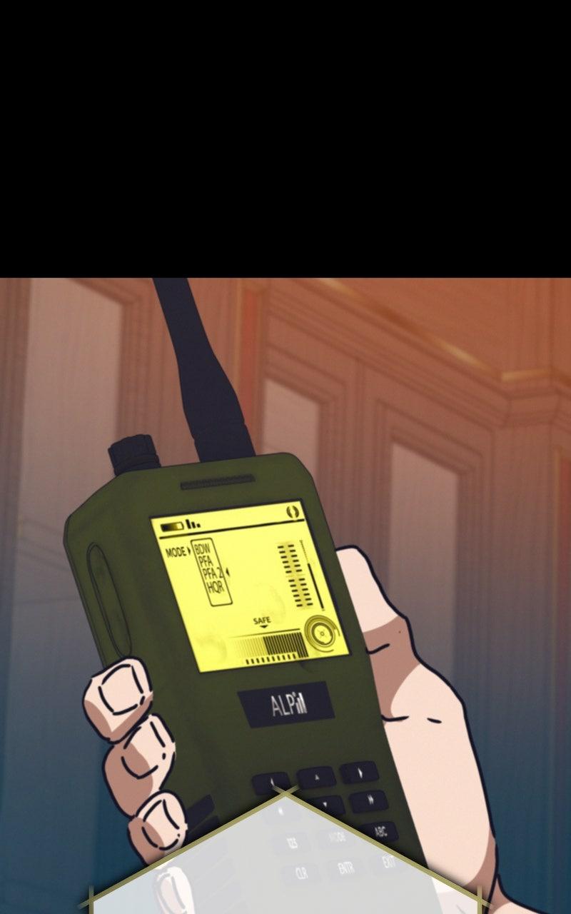 Hiding Out in an Apocalypse Chap 58 - Next Chap 59