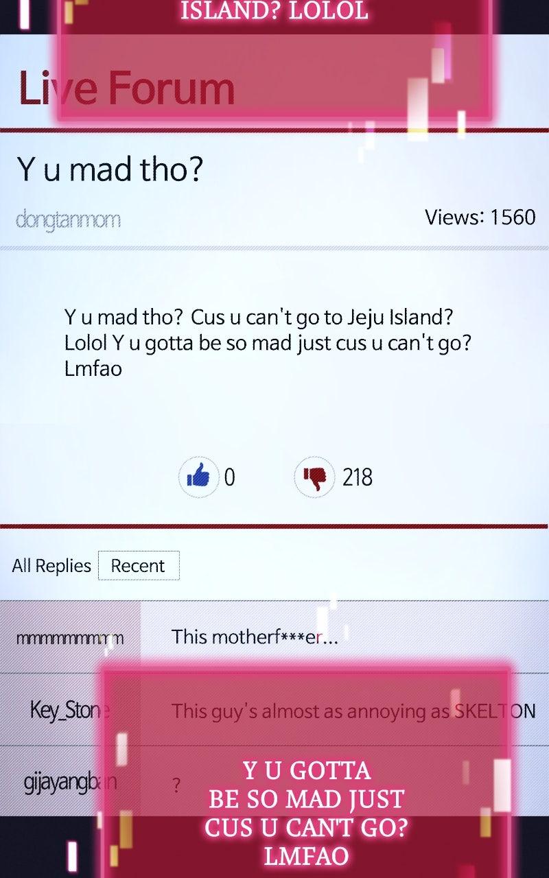 Hiding Out in an Apocalypse Chap 58 - Next Chap 59