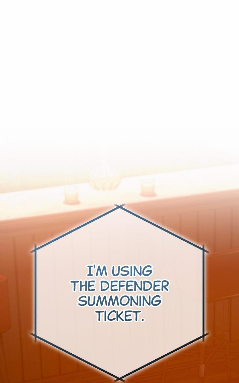 Hiding Out in an Apocalypse Chap 58 - Next Chap 59