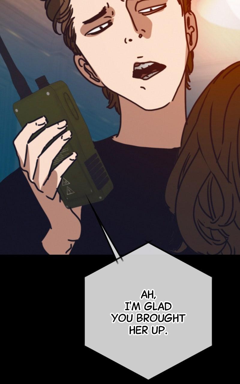 Hiding Out in an Apocalypse Chap 58 - Next Chap 59