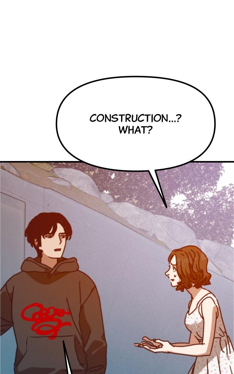 Hiding Out in an Apocalypse Chap 58 - Next Chap 59