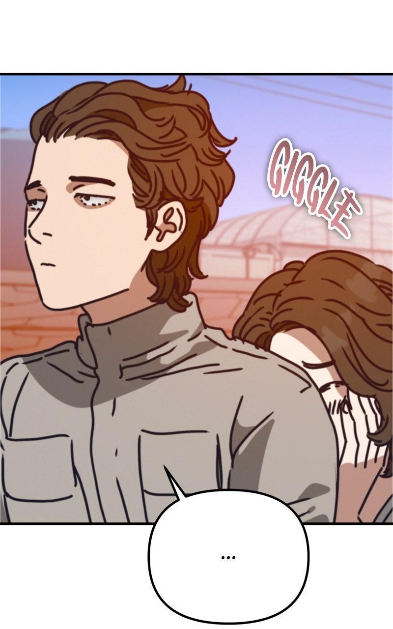 Hiding Out in an Apocalypse Chap 58 - Next Chap 59