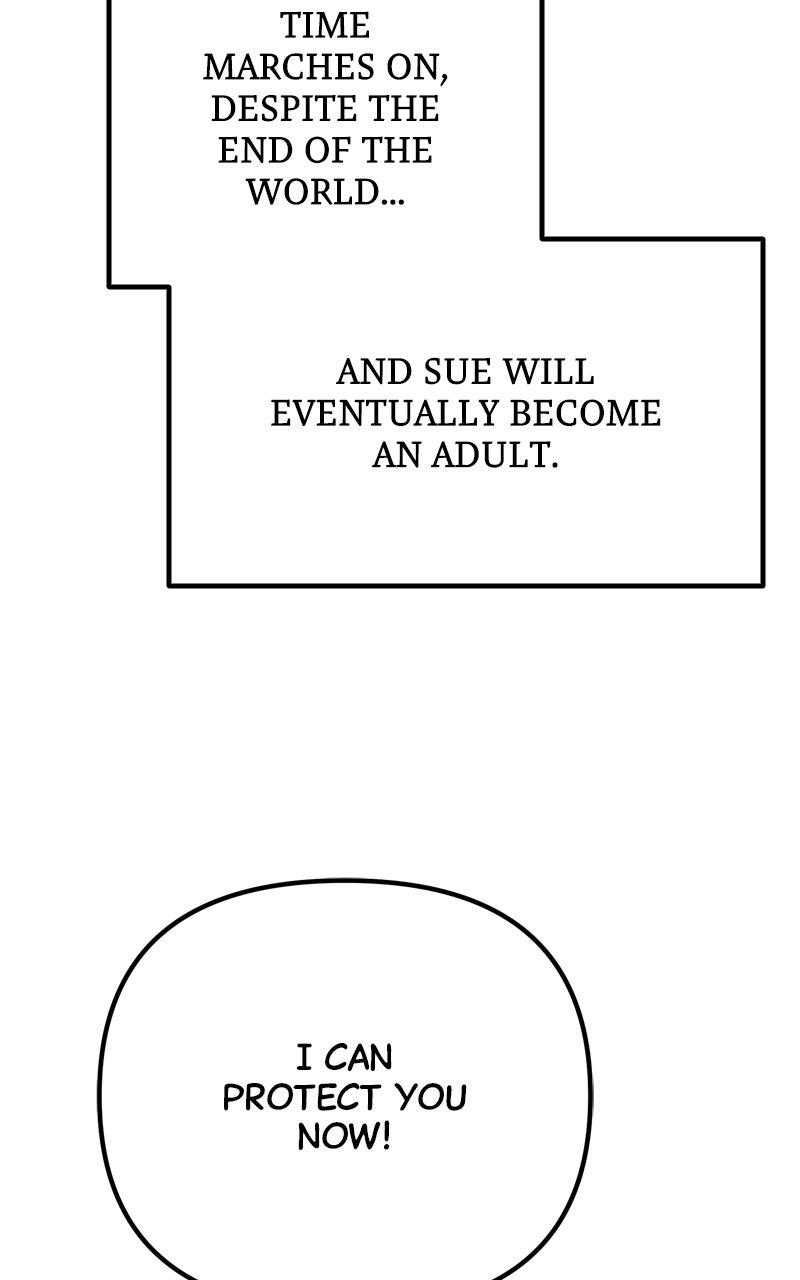 Hiding Out in an Apocalypse Chap 58 - Next Chap 59