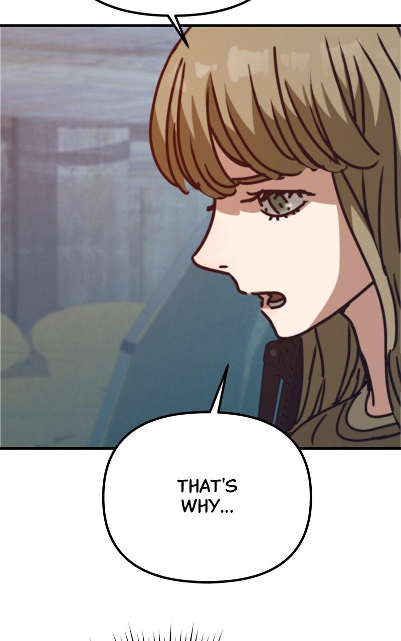 Hiding Out in an Apocalypse Chap 58 - Next Chap 59