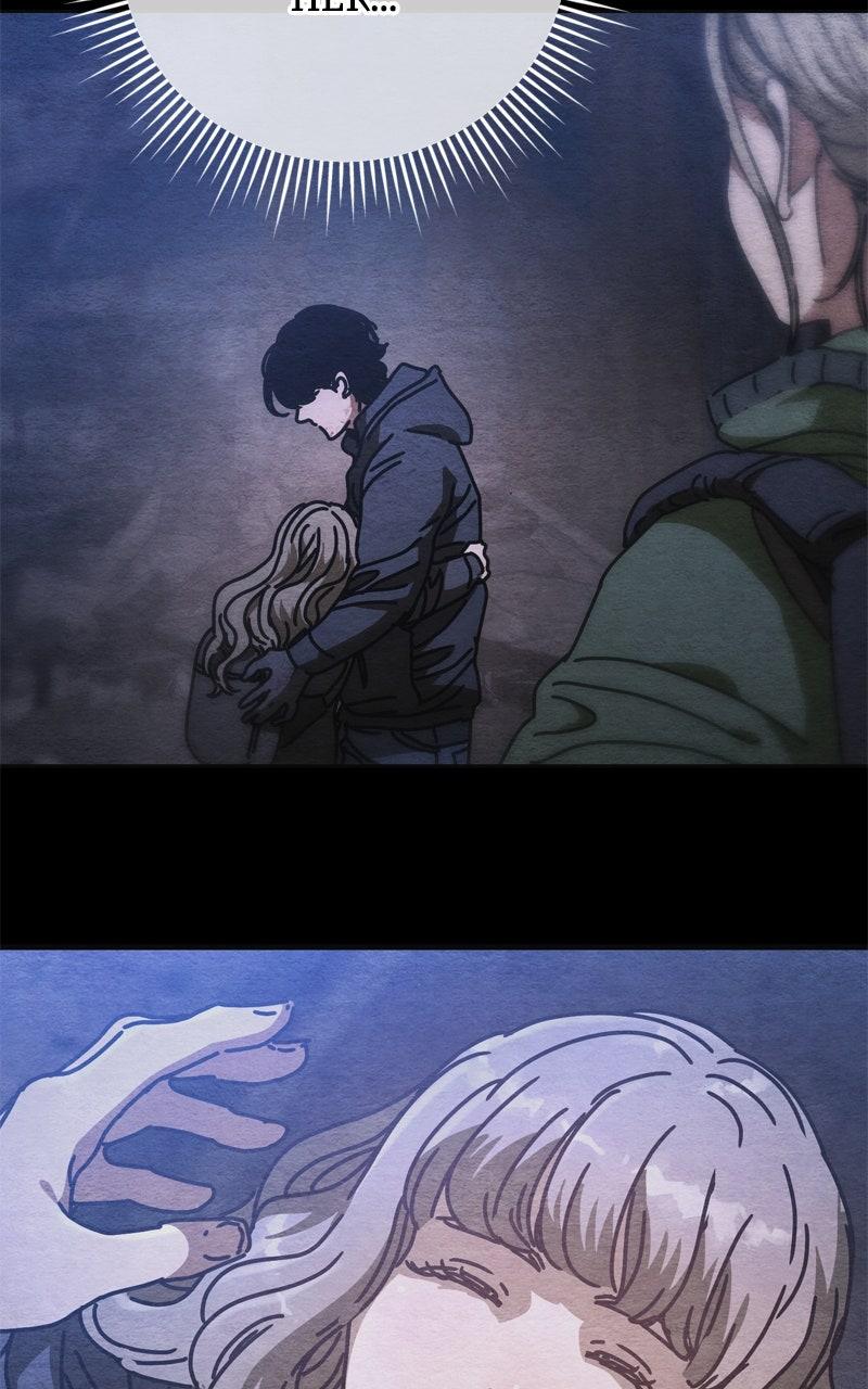 Hiding Out in an Apocalypse Chap 58 - Next Chap 59