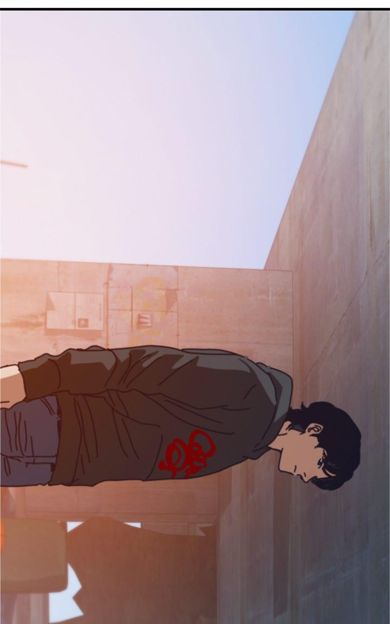 Hiding Out in an Apocalypse Chap 58 - Next Chap 59