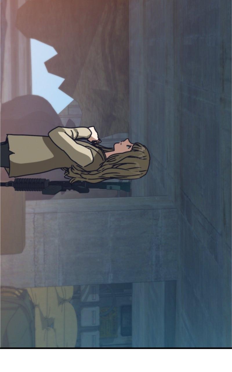 Hiding Out in an Apocalypse Chap 58 - Next Chap 59