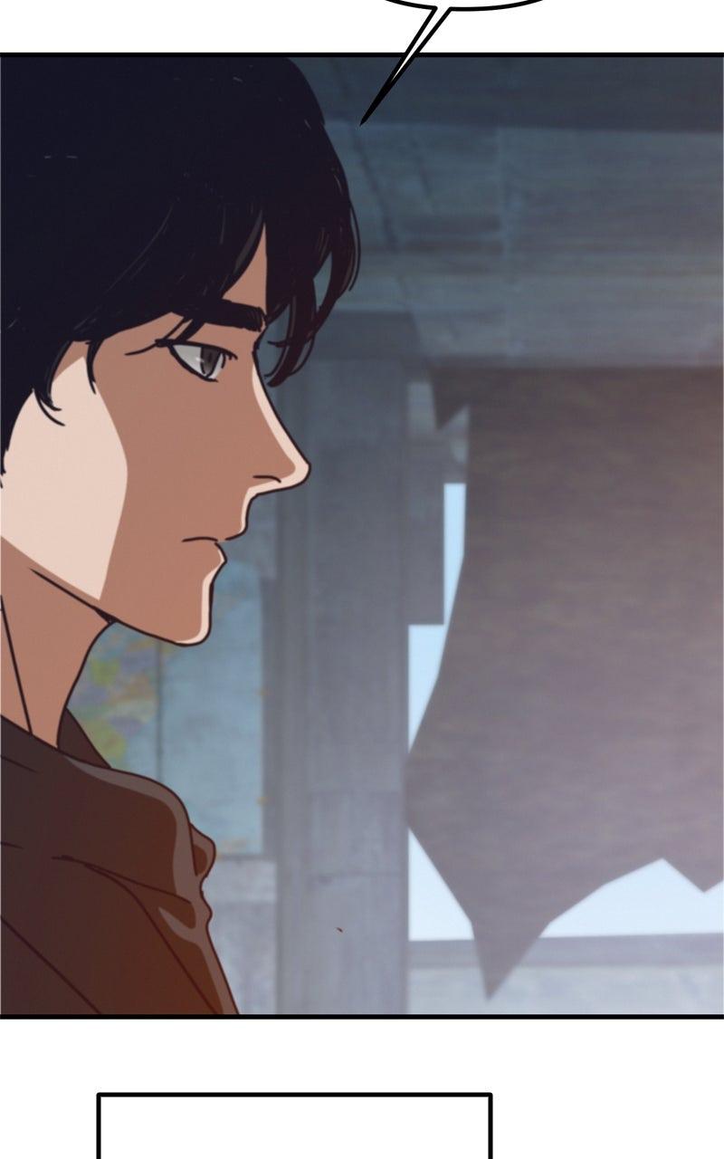 Hiding Out in an Apocalypse Chap 58 - Next Chap 59