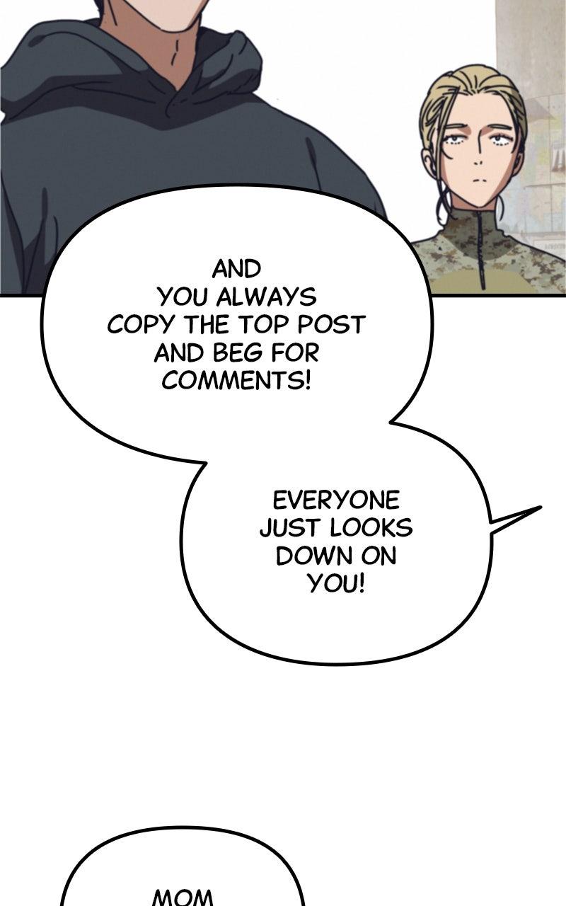 Hiding Out in an Apocalypse Chap 58 - Next Chap 59