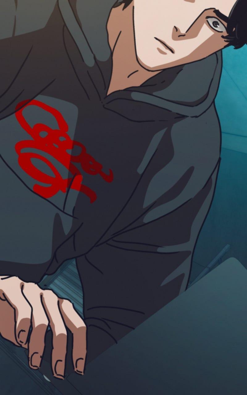 Hiding Out in an Apocalypse Chap 58 - Next Chap 59