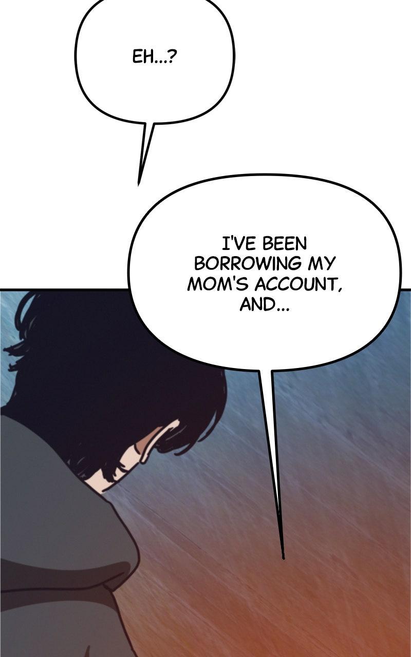 Hiding Out in an Apocalypse Chap 58 - Next Chap 59