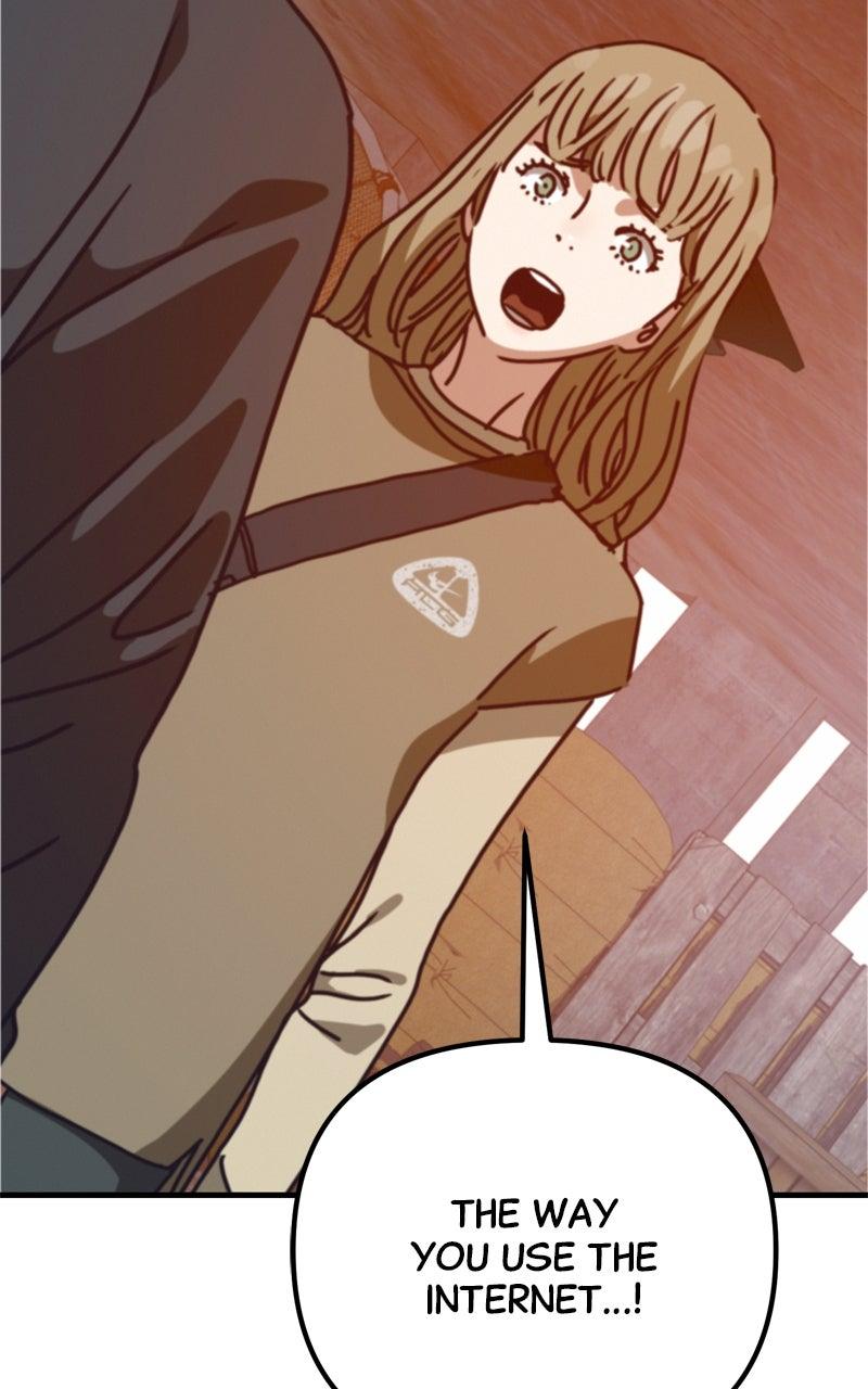 Hiding Out in an Apocalypse Chap 58 - Next Chap 59